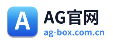 AG官网 Logo